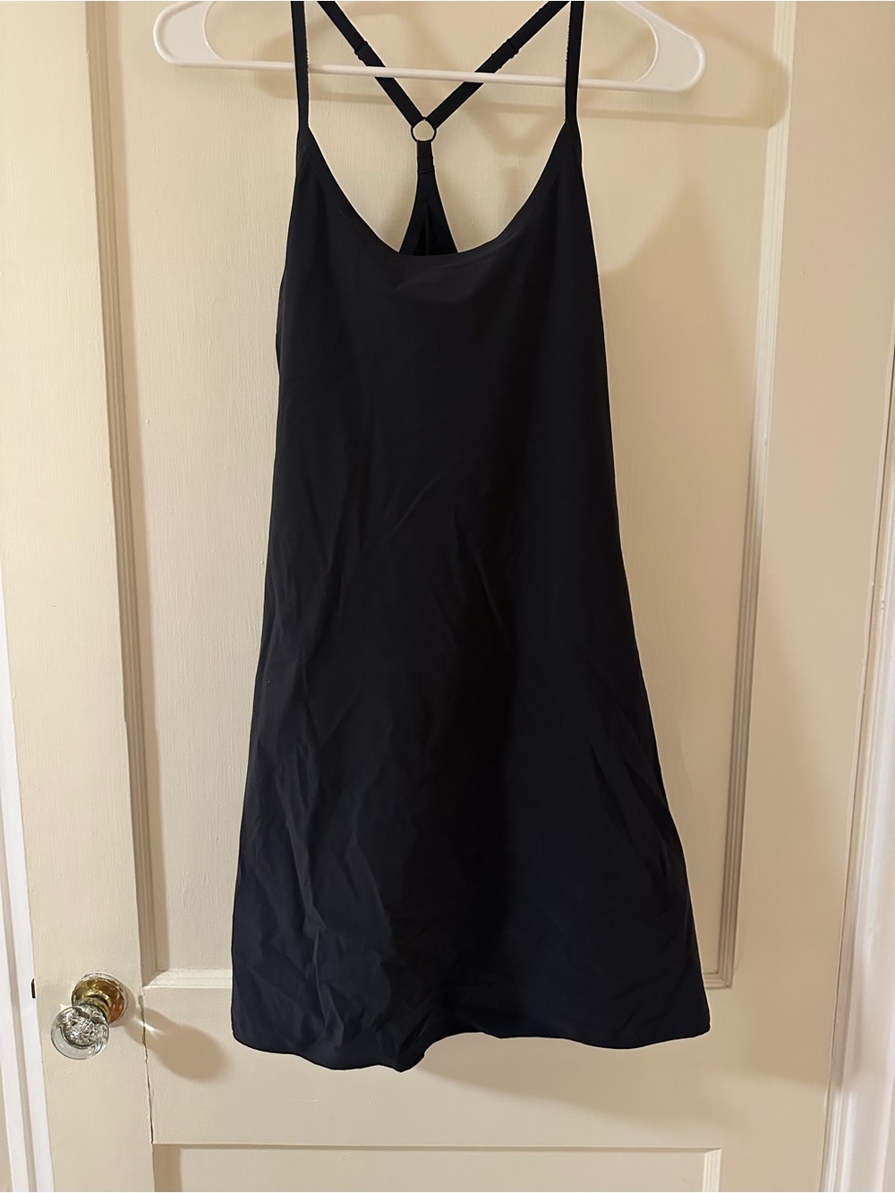 Outdoor voices dress